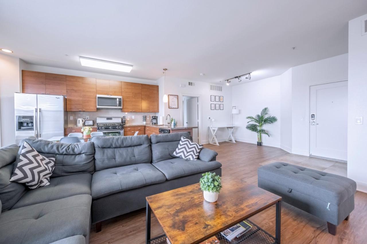 Cozy Home Management In Mdr Los Angeles Zewnętrze zdjęcie