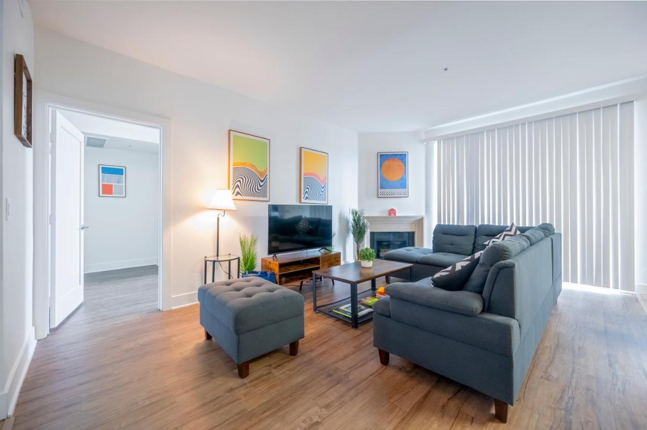 Cozy Home Management In Mdr Los Angeles Zewnętrze zdjęcie
