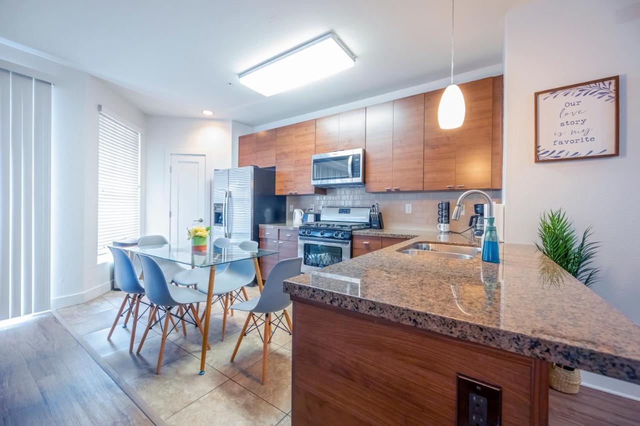 Cozy Home Management In Mdr Los Angeles Zewnętrze zdjęcie