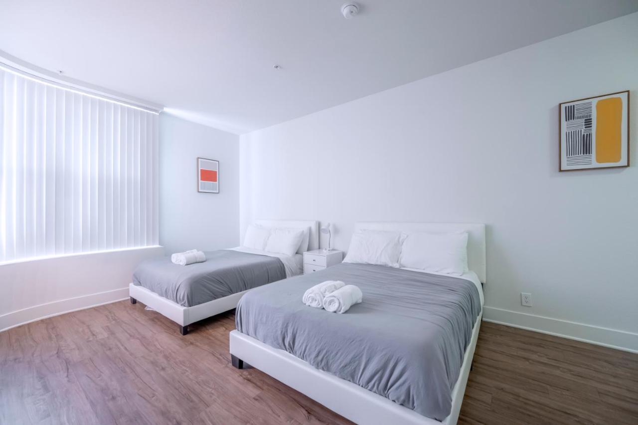Cozy Home Management In Mdr Los Angeles Zewnętrze zdjęcie