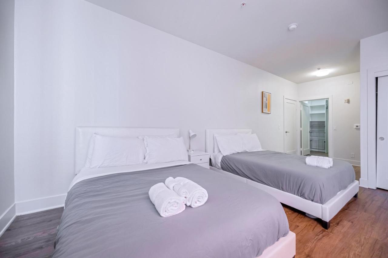Cozy Home Management In Mdr Los Angeles Zewnętrze zdjęcie