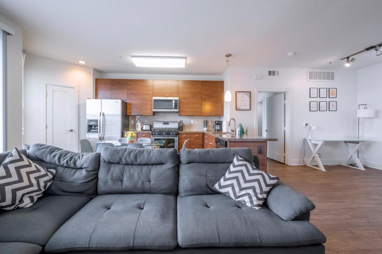 Cozy Home Management In Mdr Los Angeles Zewnętrze zdjęcie