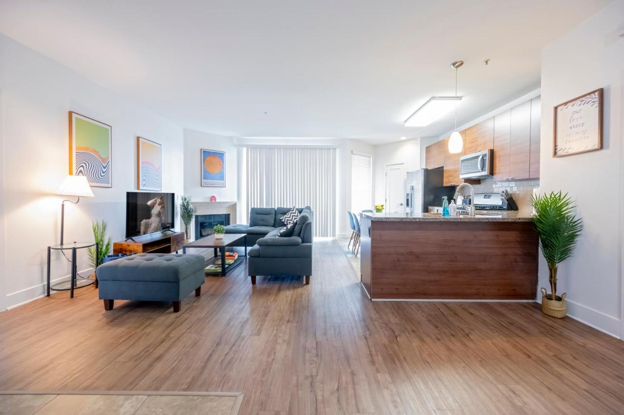 Cozy Home Management In Mdr Los Angeles Zewnętrze zdjęcie