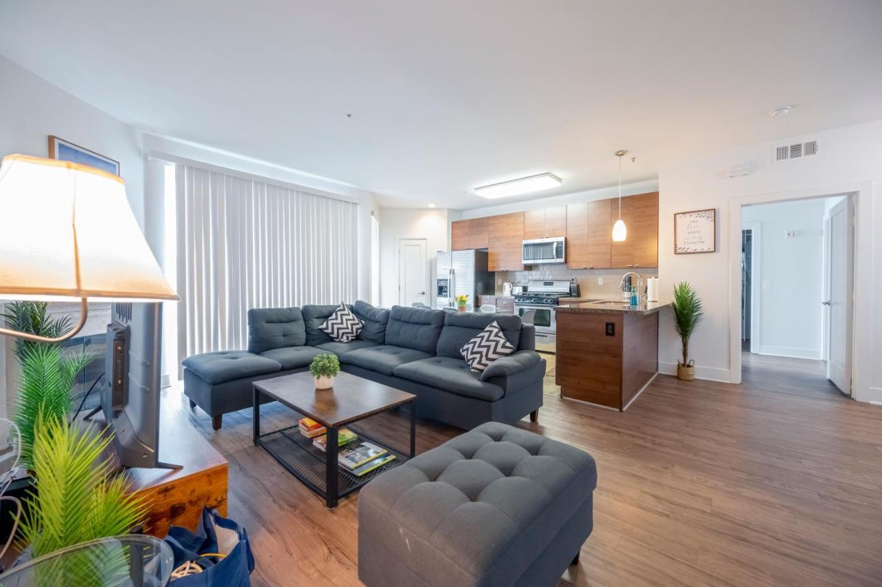 Cozy Home Management In Mdr Los Angeles Zewnętrze zdjęcie