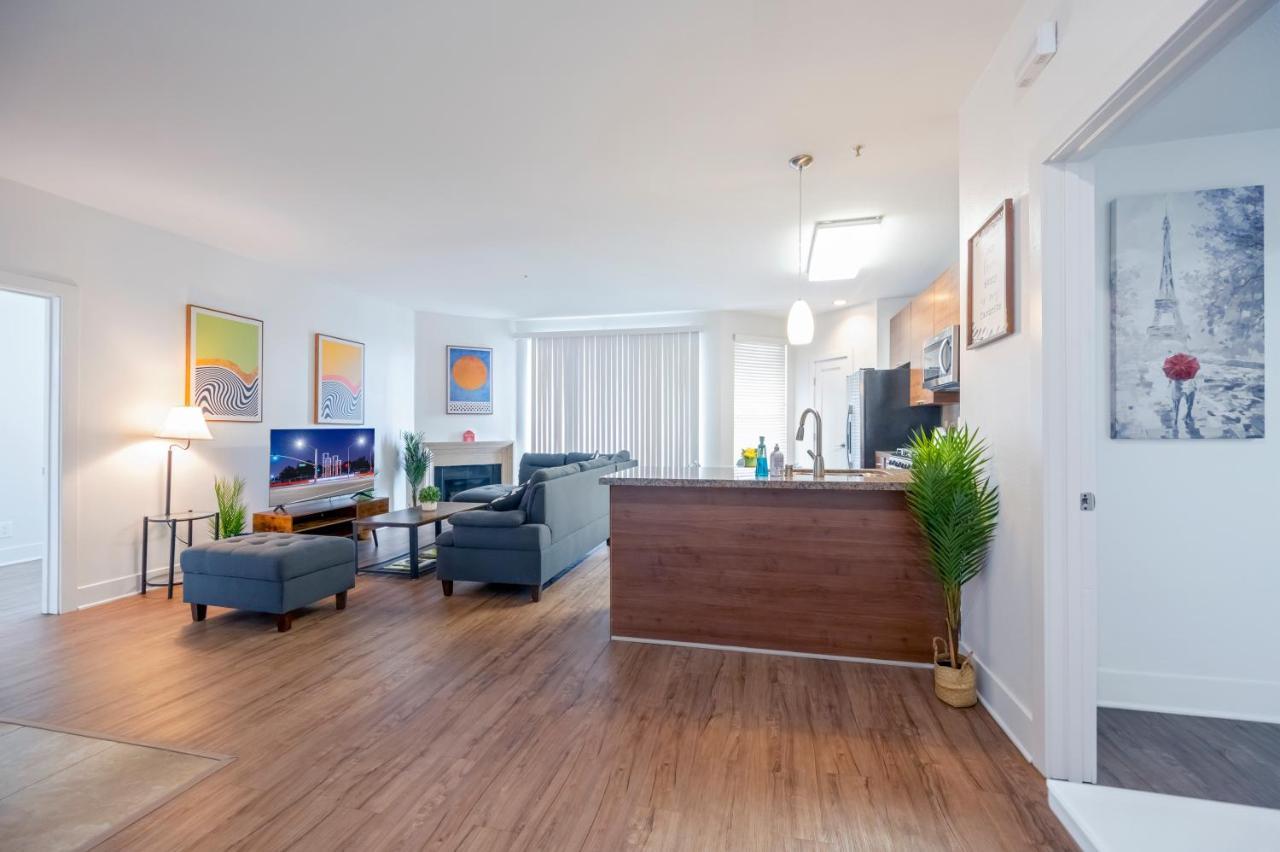 Cozy Home Management In Mdr Los Angeles Zewnętrze zdjęcie