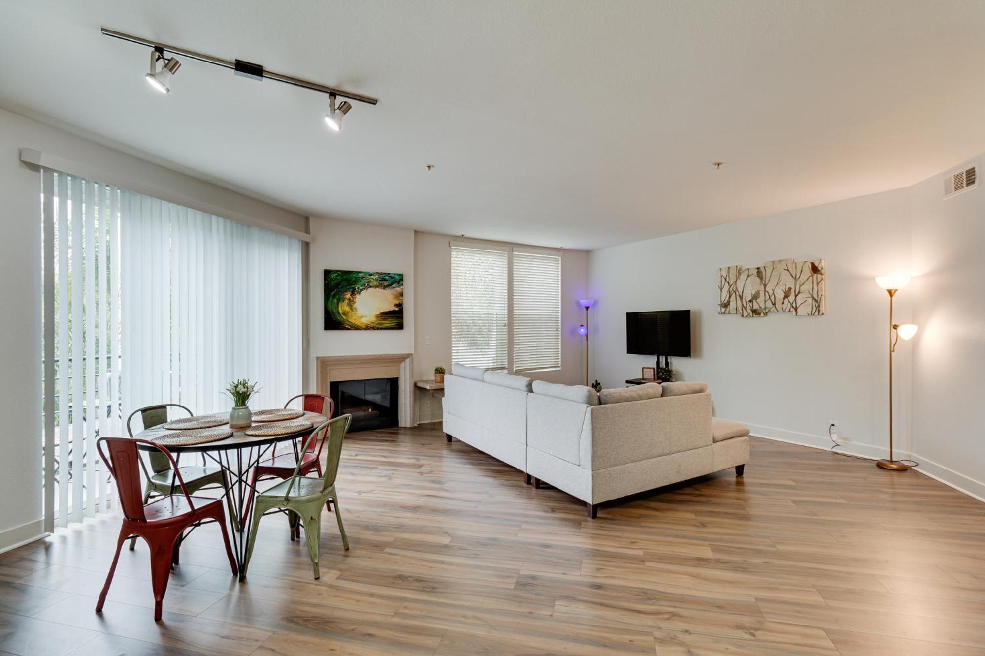 Cozy Home Management In Mdr Los Angeles Zewnętrze zdjęcie