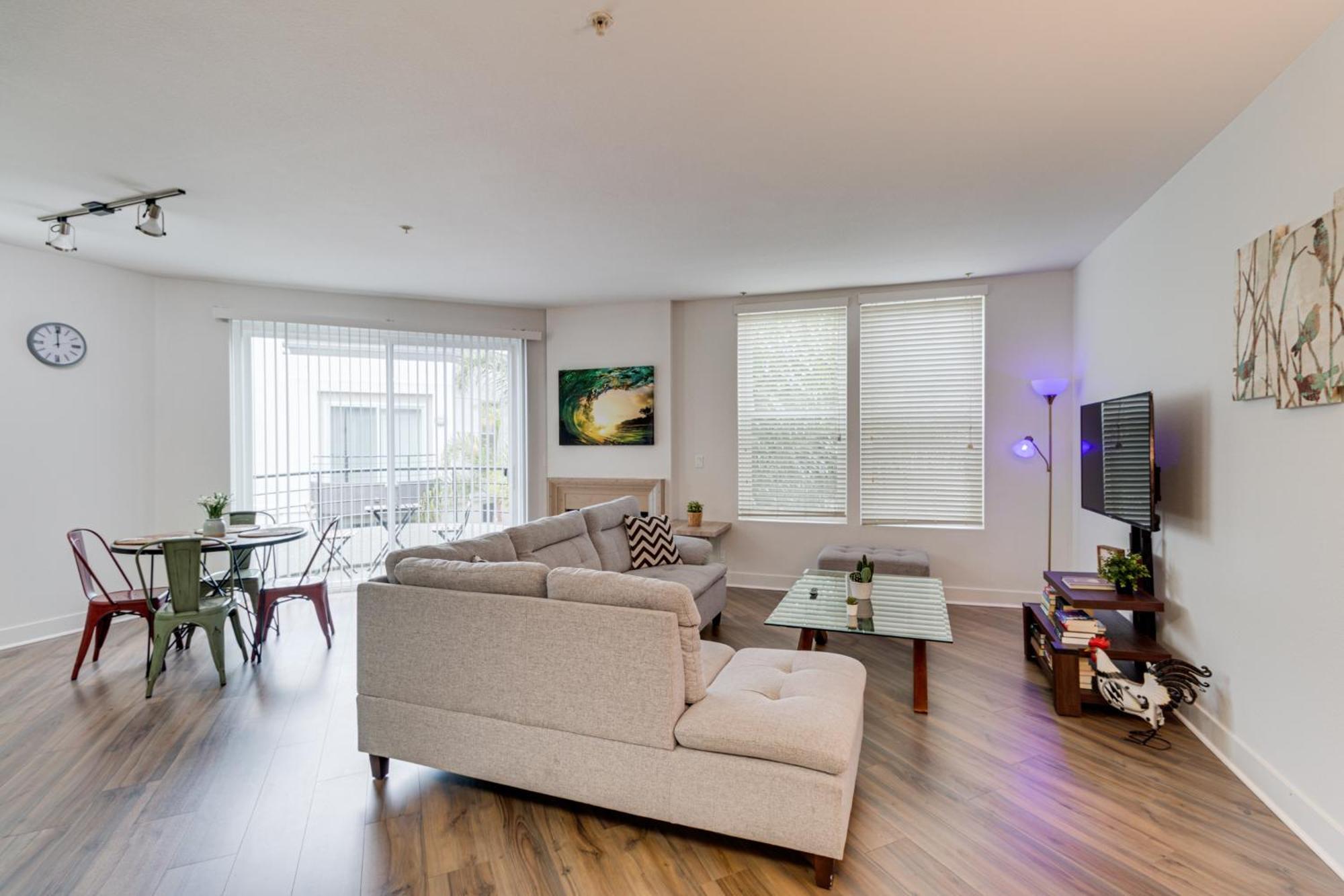 Cozy Home Management In Mdr Los Angeles Zewnętrze zdjęcie