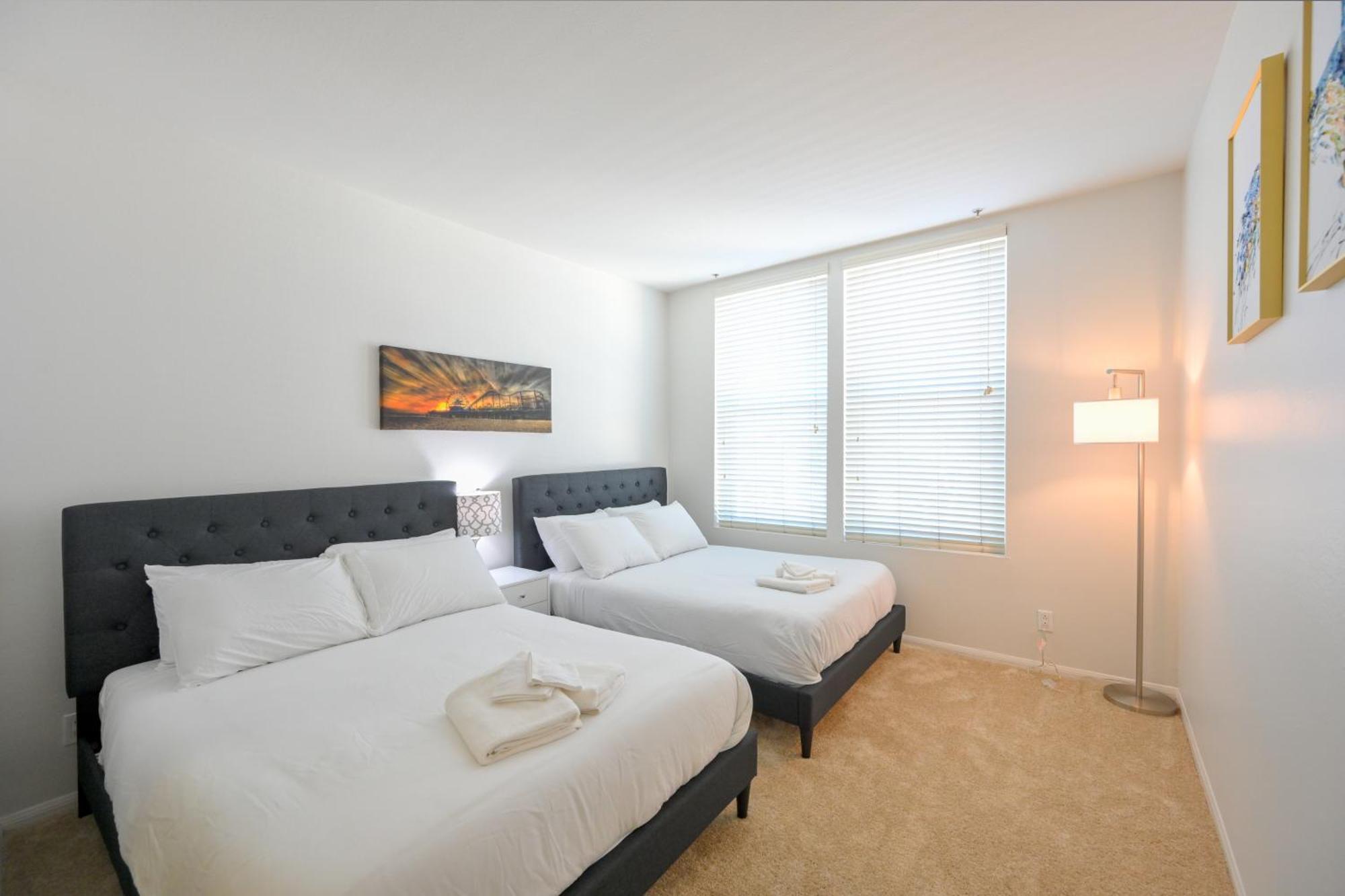 Cozy Home Management In Mdr Los Angeles Zewnętrze zdjęcie