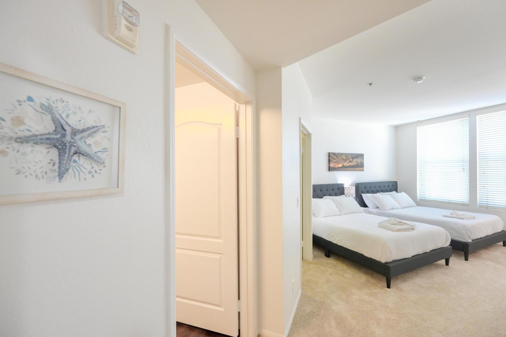 Cozy Home Management In Mdr Los Angeles Zewnętrze zdjęcie