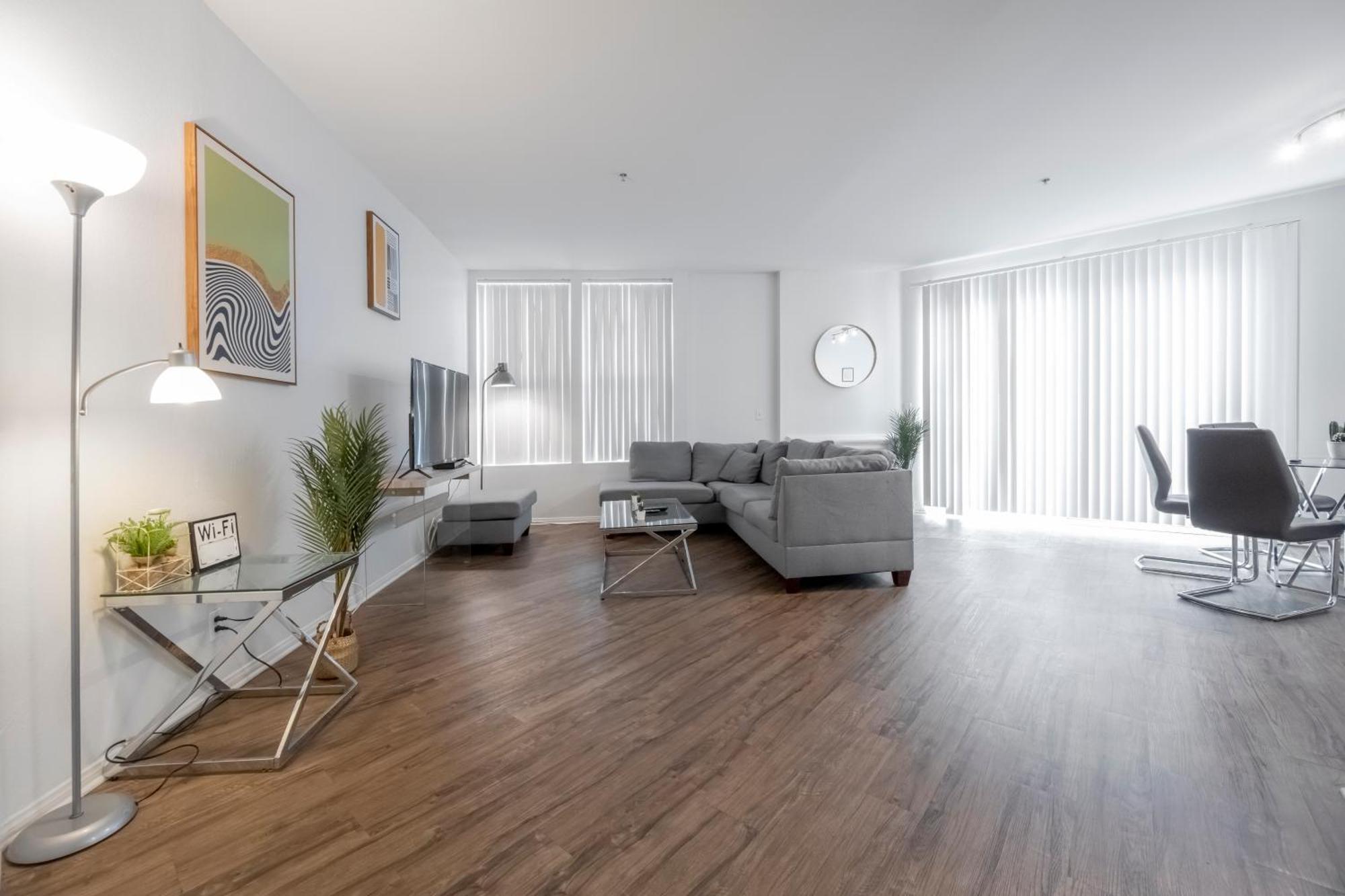 Cozy Home Management In Mdr Los Angeles Zewnętrze zdjęcie