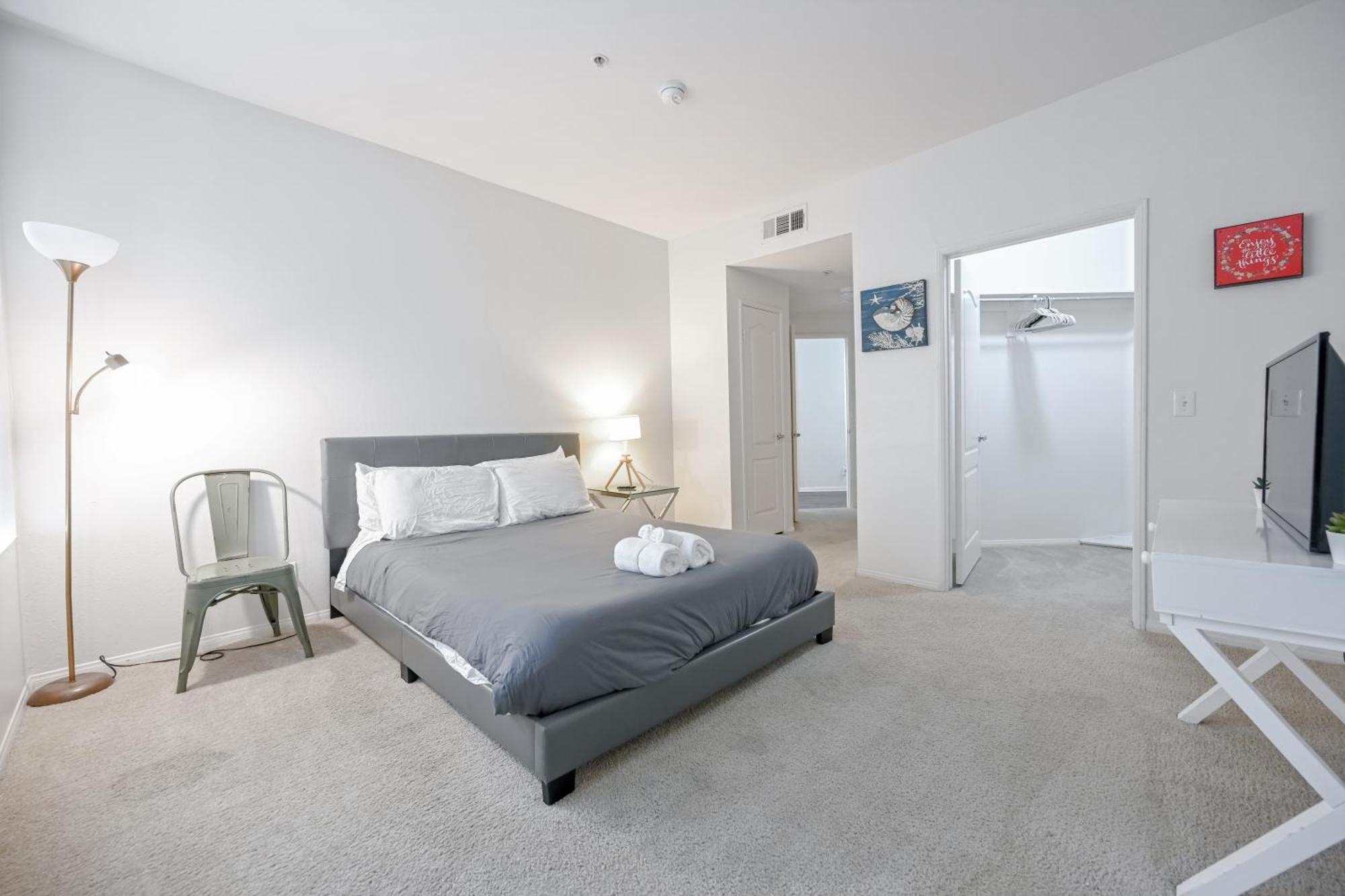 Cozy Home Management In Mdr Los Angeles Zewnętrze zdjęcie