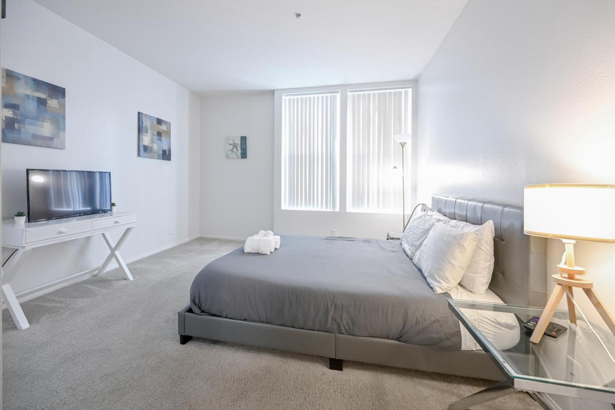 Cozy Home Management In Mdr Los Angeles Zewnętrze zdjęcie