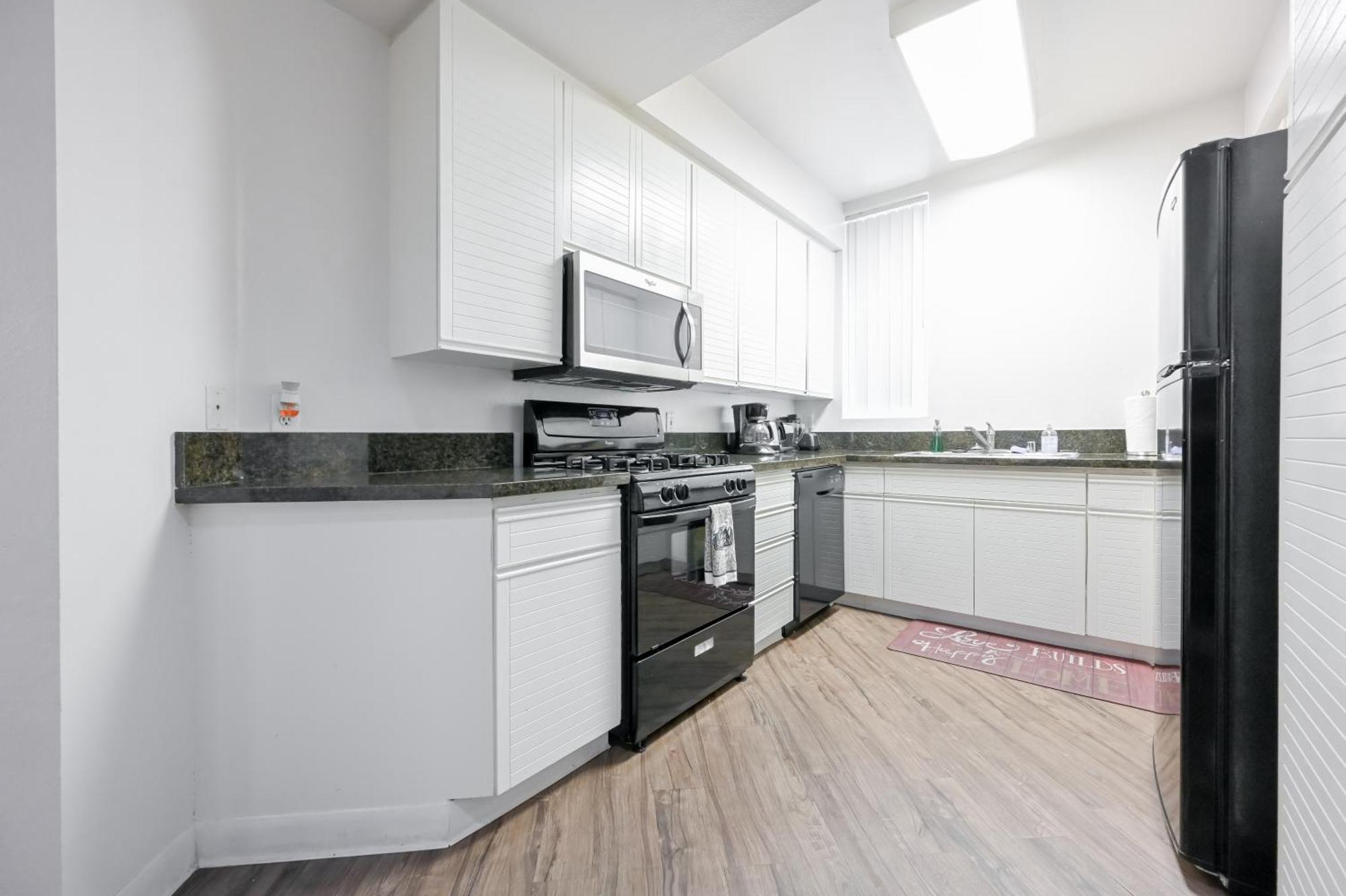 Cozy Home Management In Mdr Los Angeles Zewnętrze zdjęcie