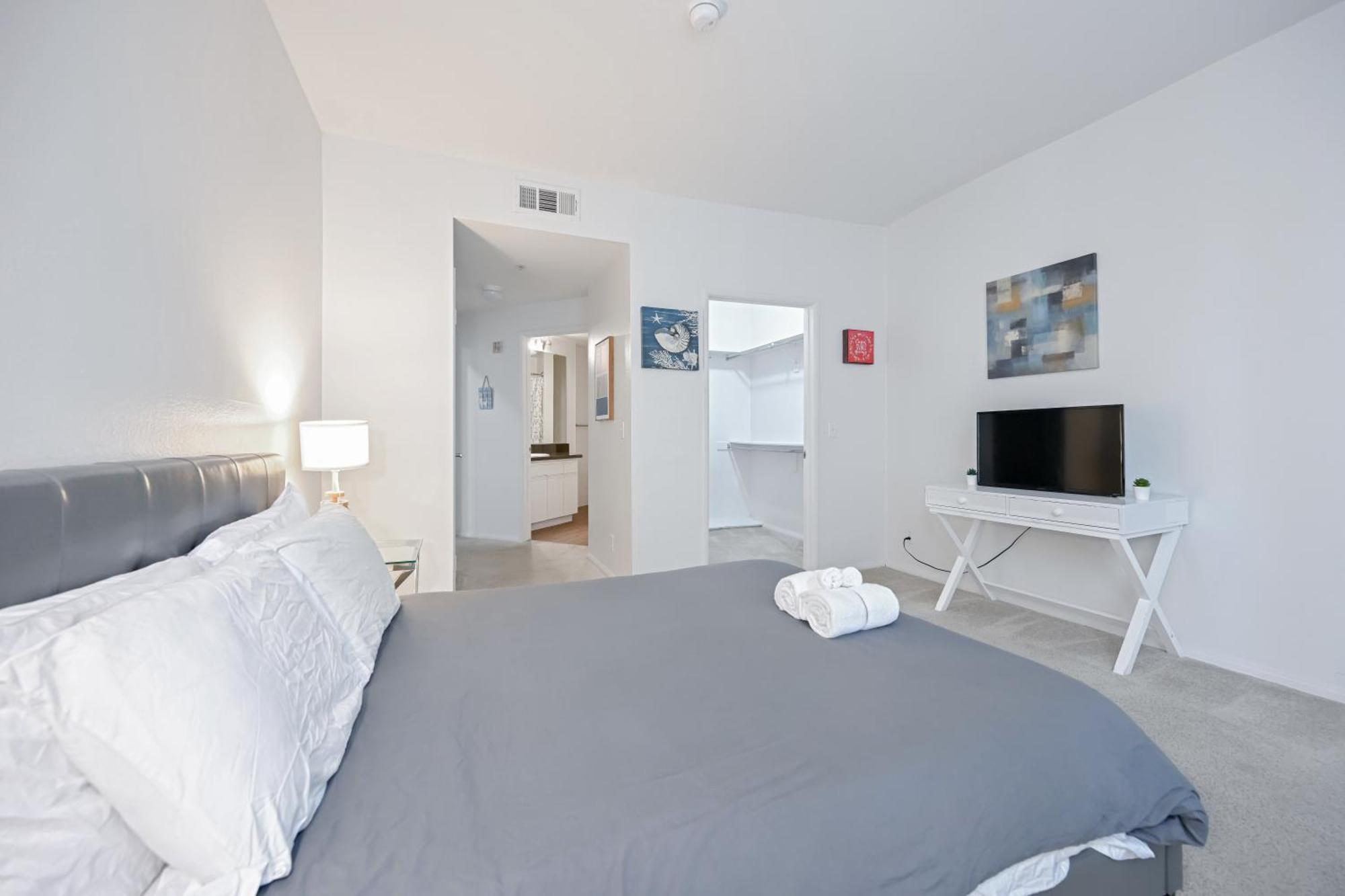 Cozy Home Management In Mdr Los Angeles Zewnętrze zdjęcie