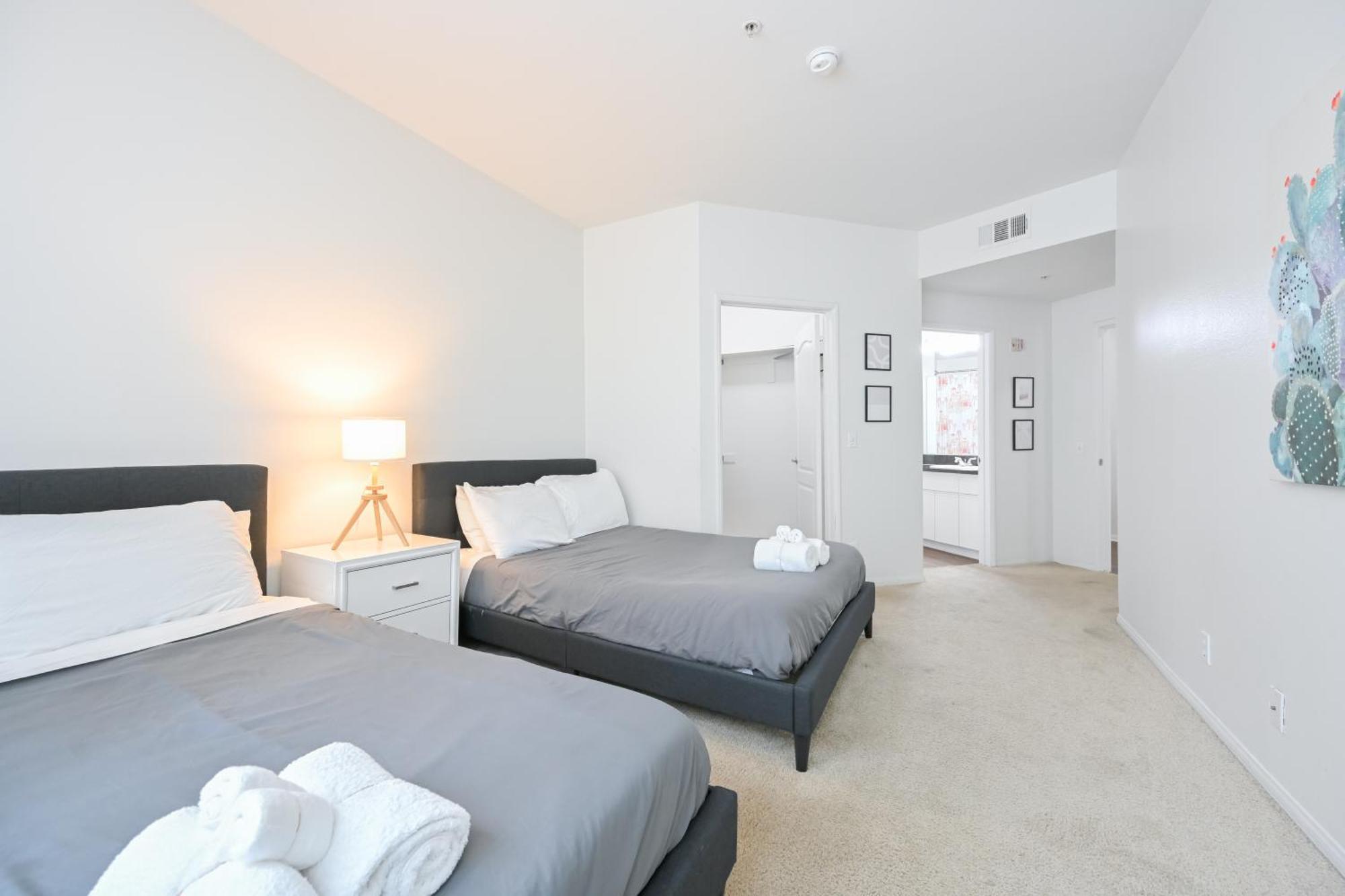 Cozy Home Management In Mdr Los Angeles Zewnętrze zdjęcie